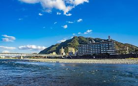 岐阜酒店